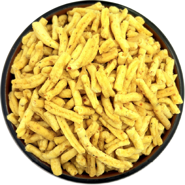 IndoriGem Ratlami Sev — Traditional Spicy Clove Indore Namkeen